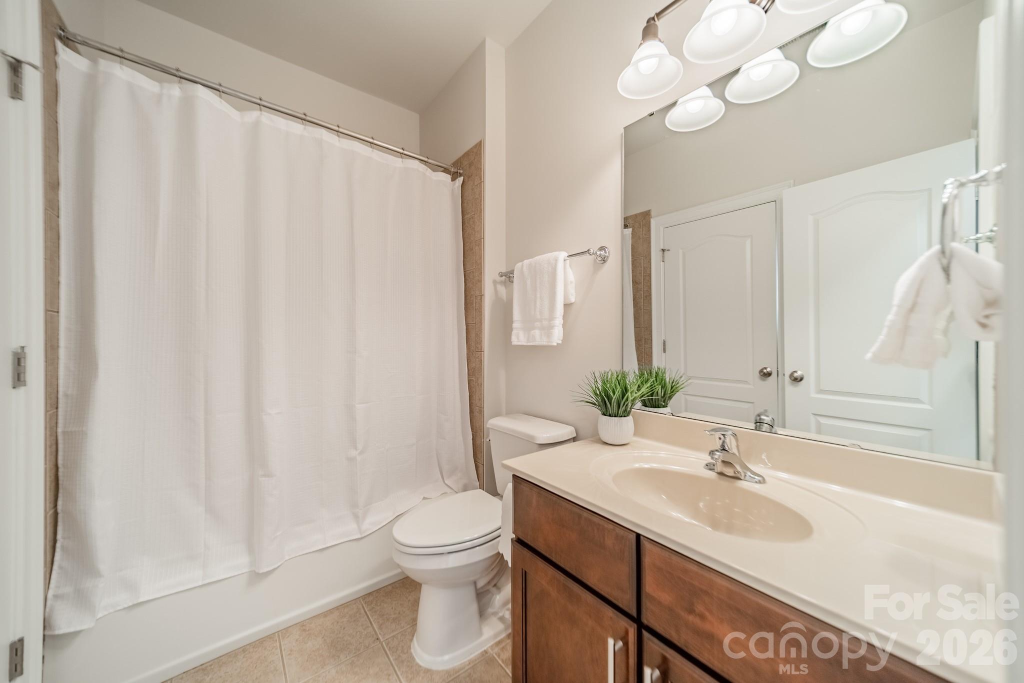 Baxter Village - Residential