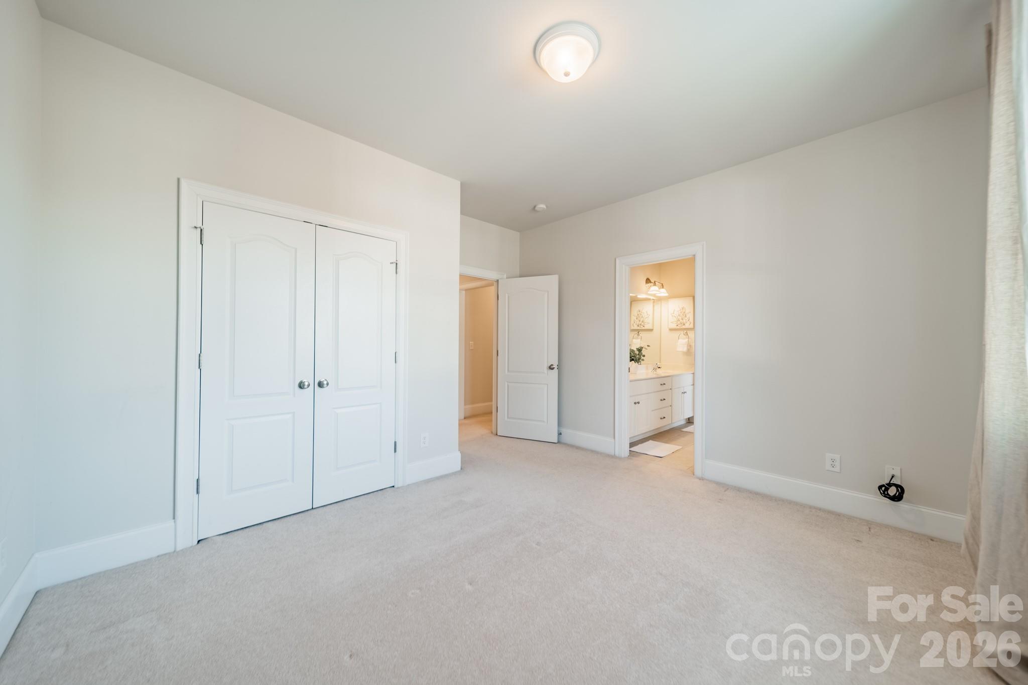 Baxter Village - Residential