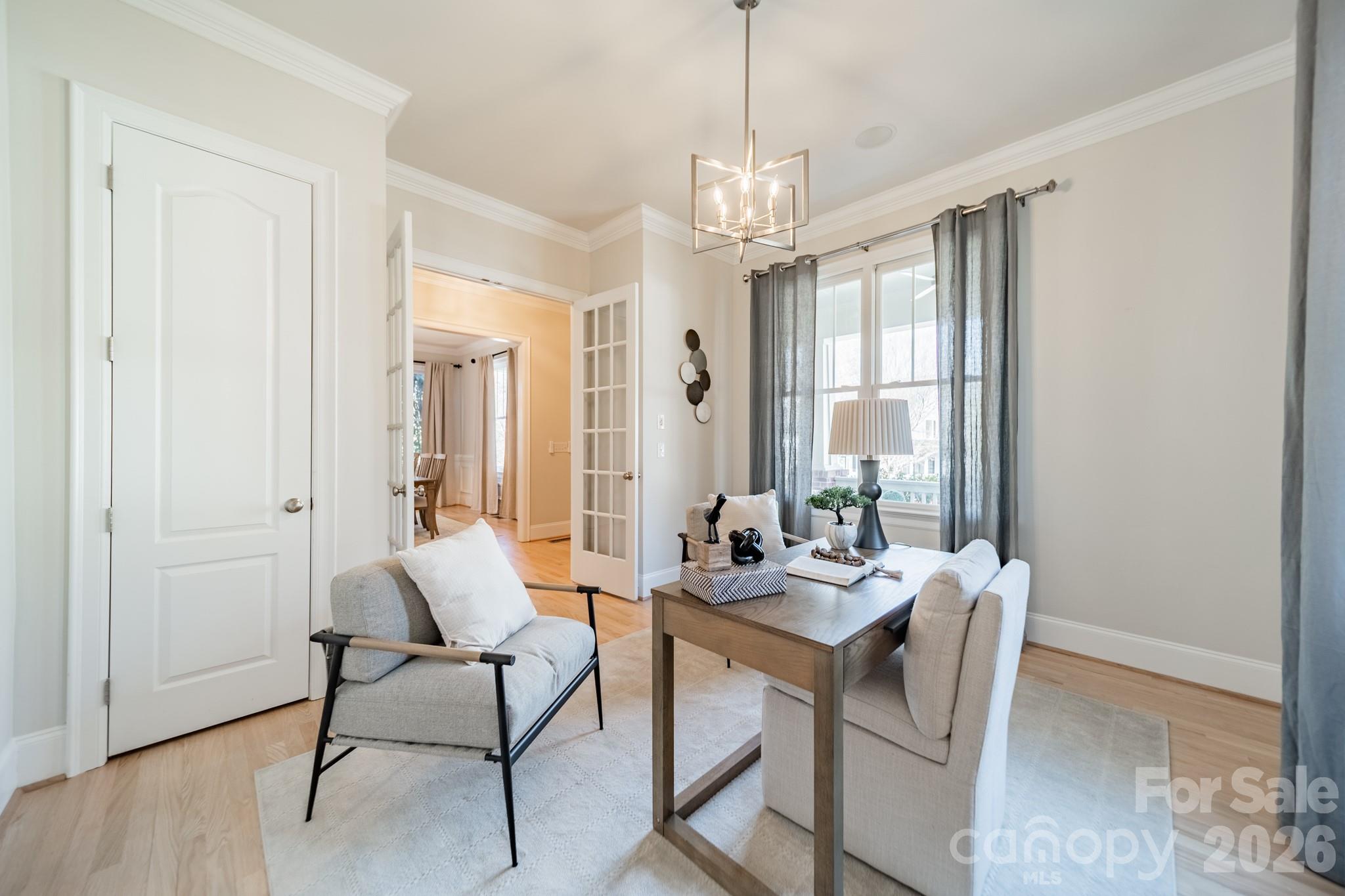 Baxter Village - Residential