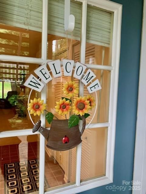 A home in Lake Junaluska