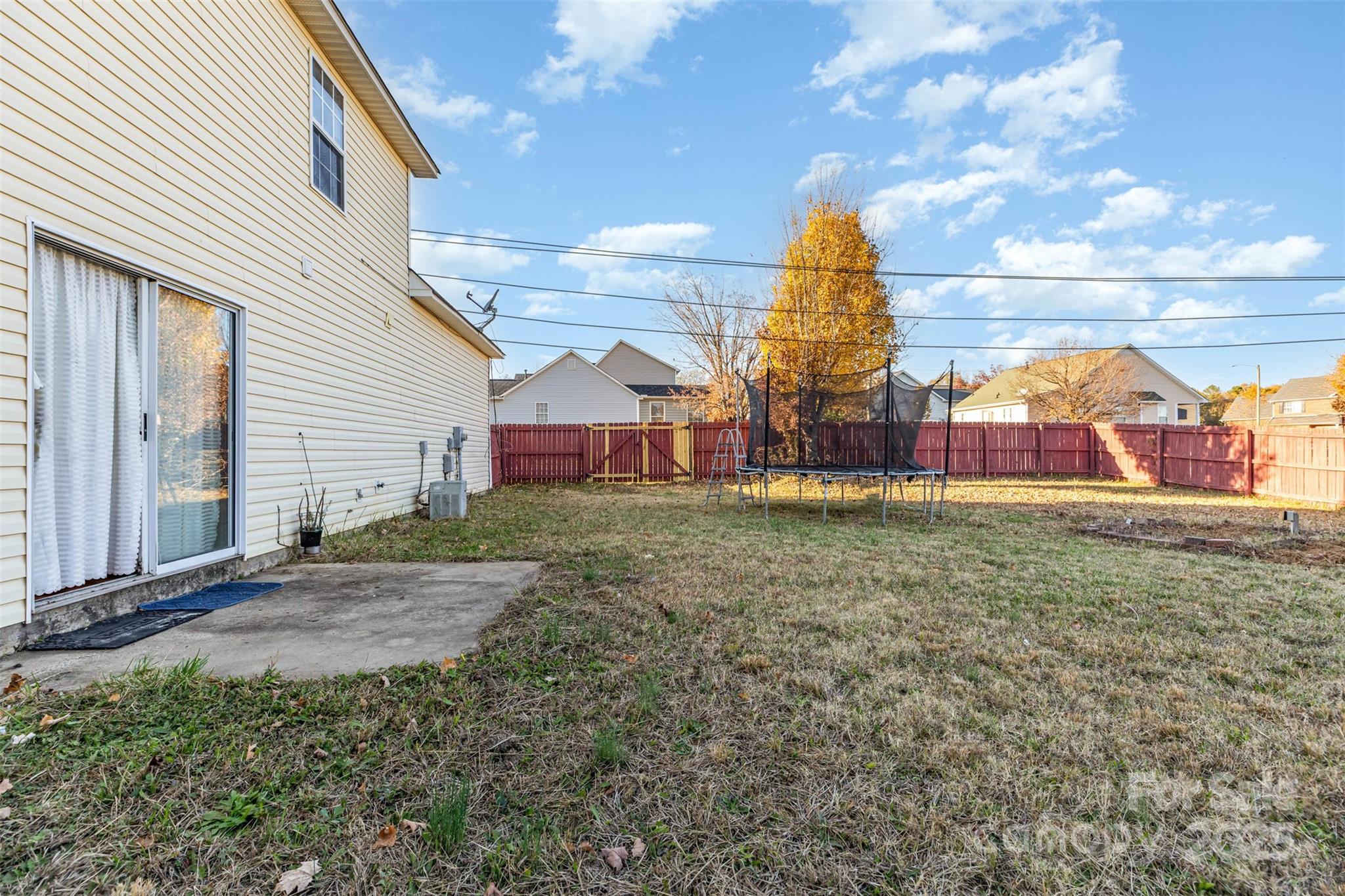 Alexis Pointe - Residential