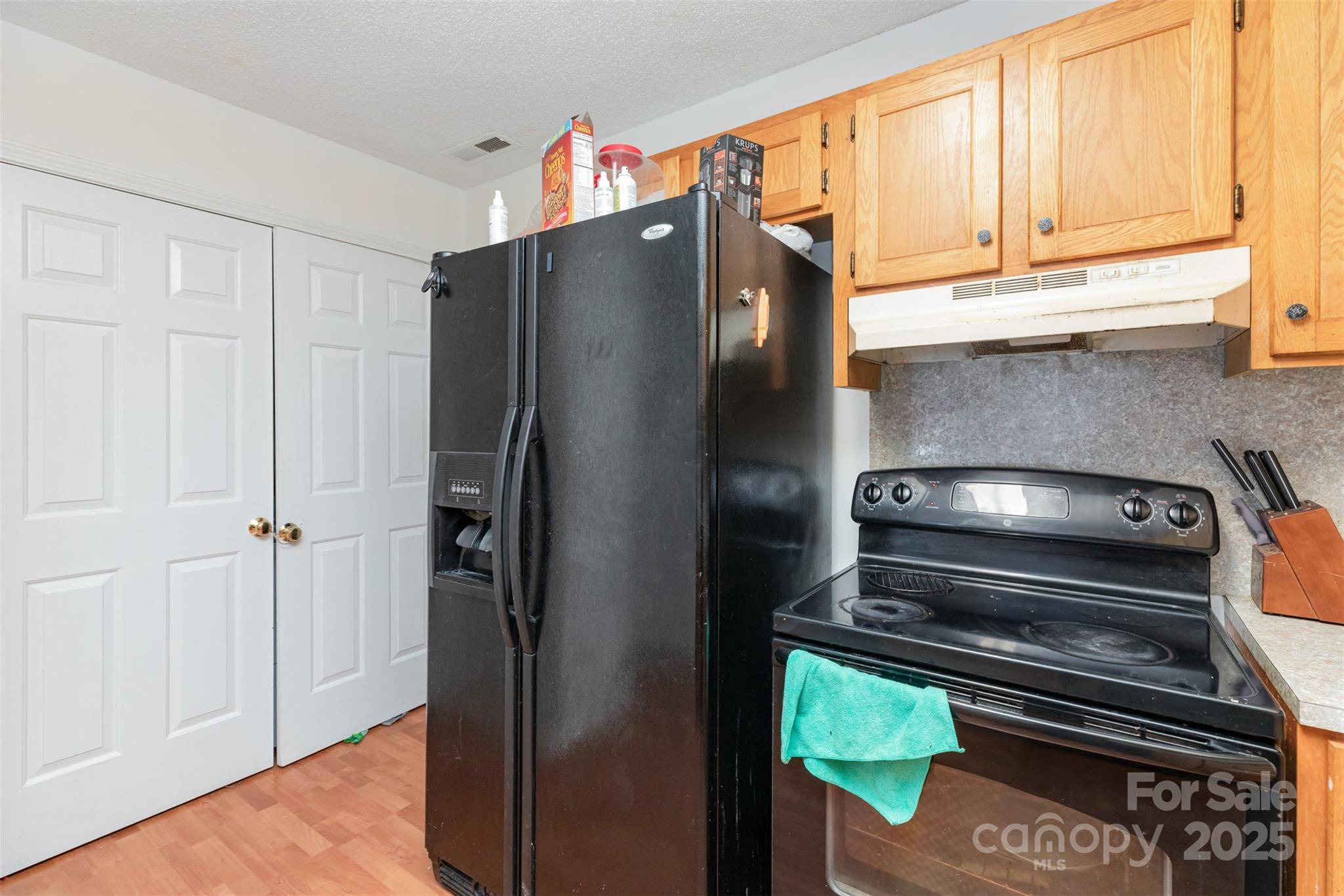 Alexis Pointe - Residential