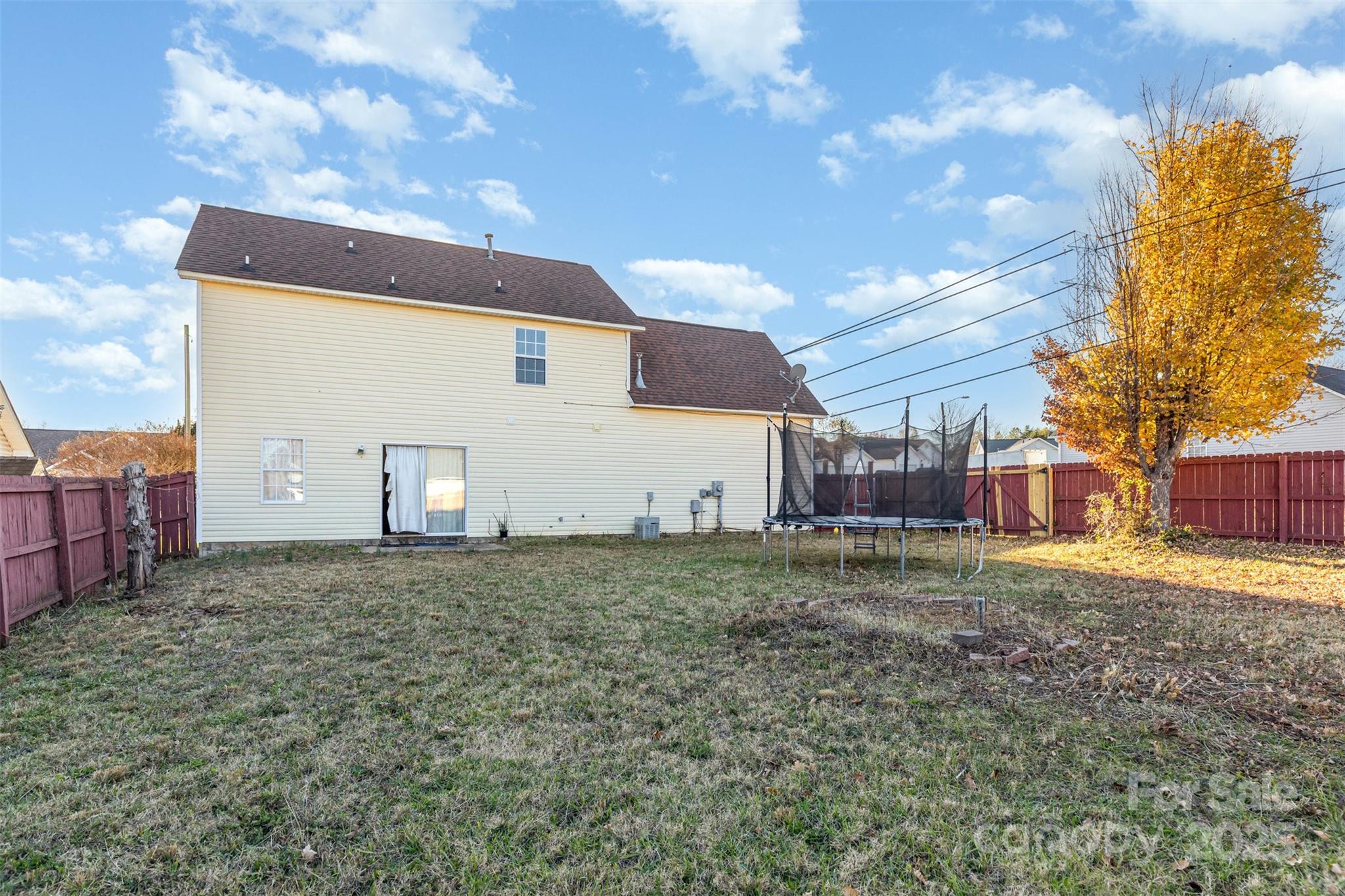 Alexis Pointe - Residential