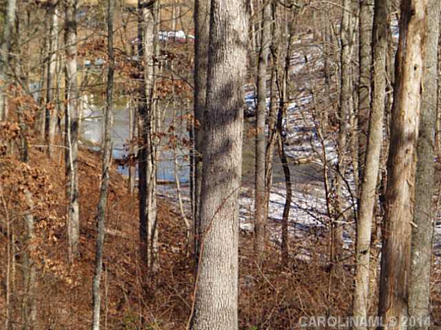 Liberty Hill Pointe - Land