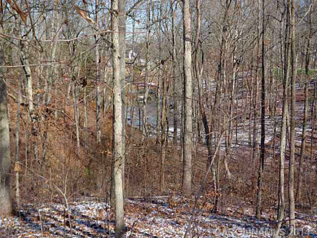 Liberty Hill Pointe - Land