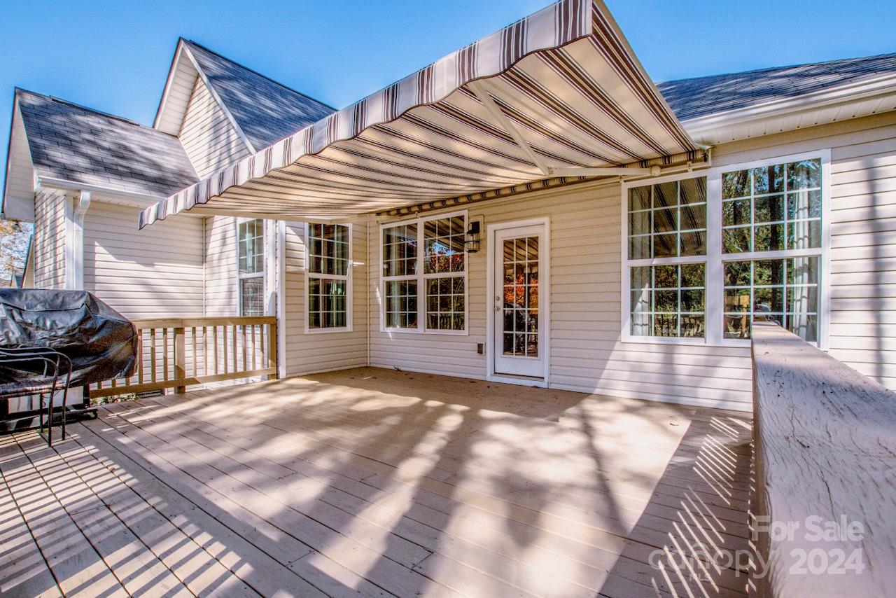 The Gates - Residential