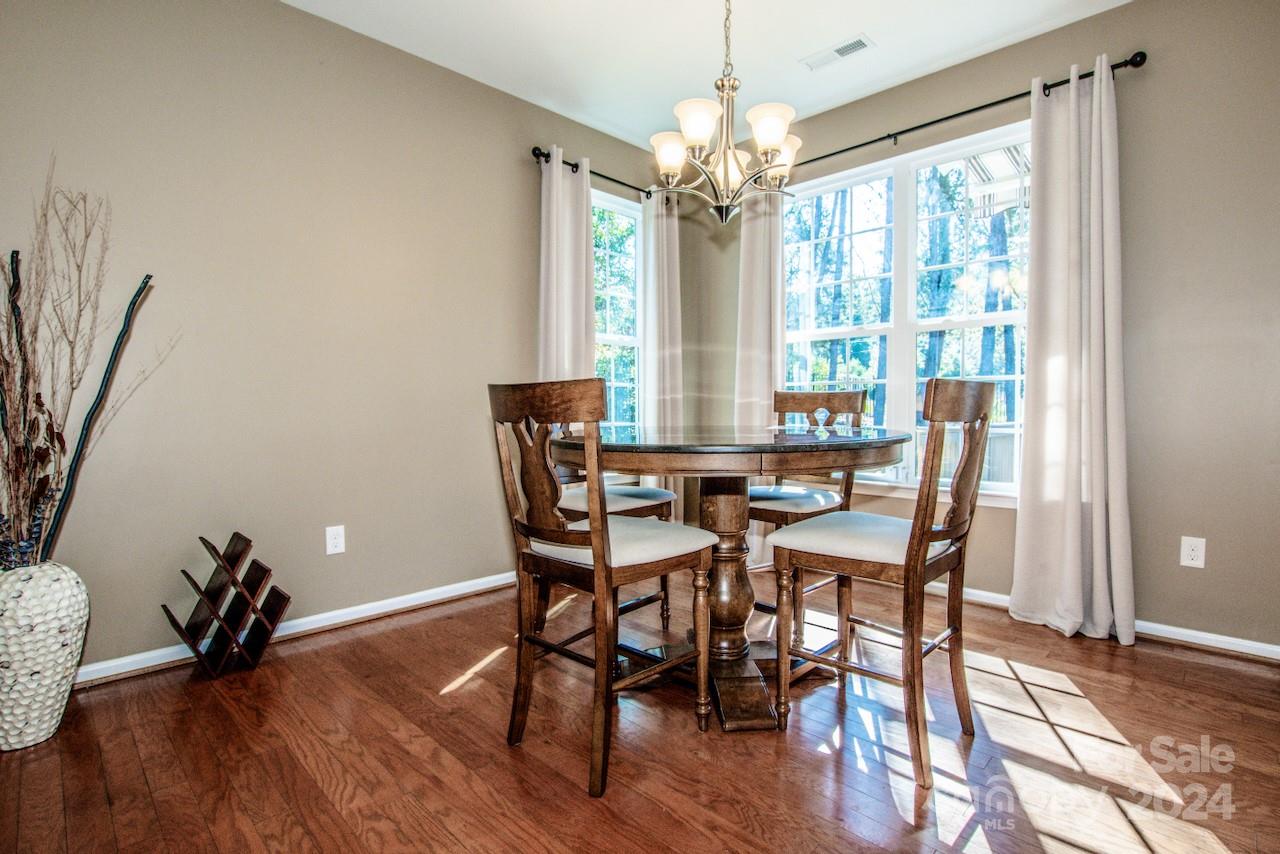 The Gates - Residential