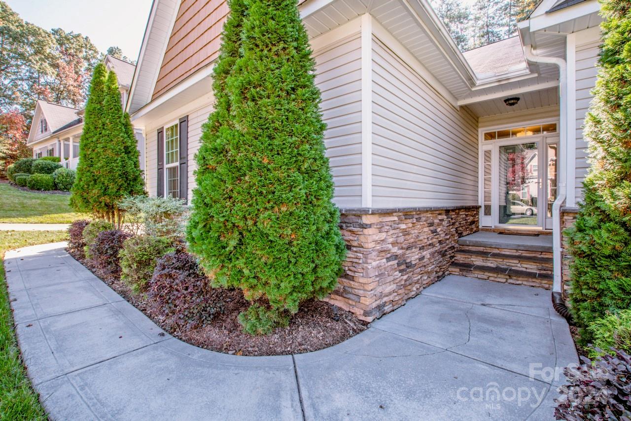 The Gates - Residential