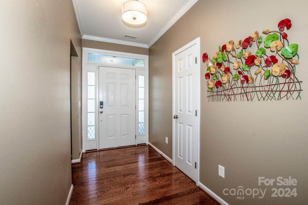 The Gates - Residential