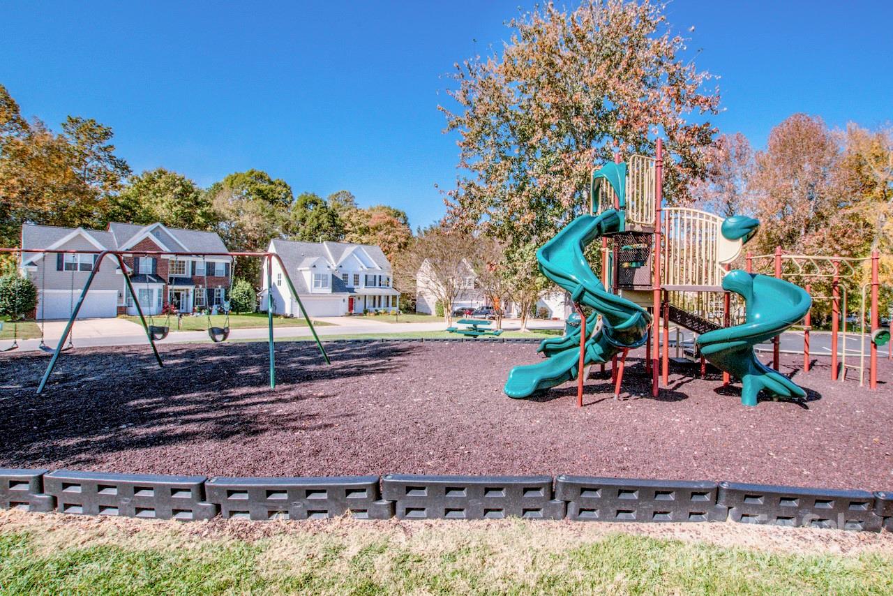 The Gates - Residential