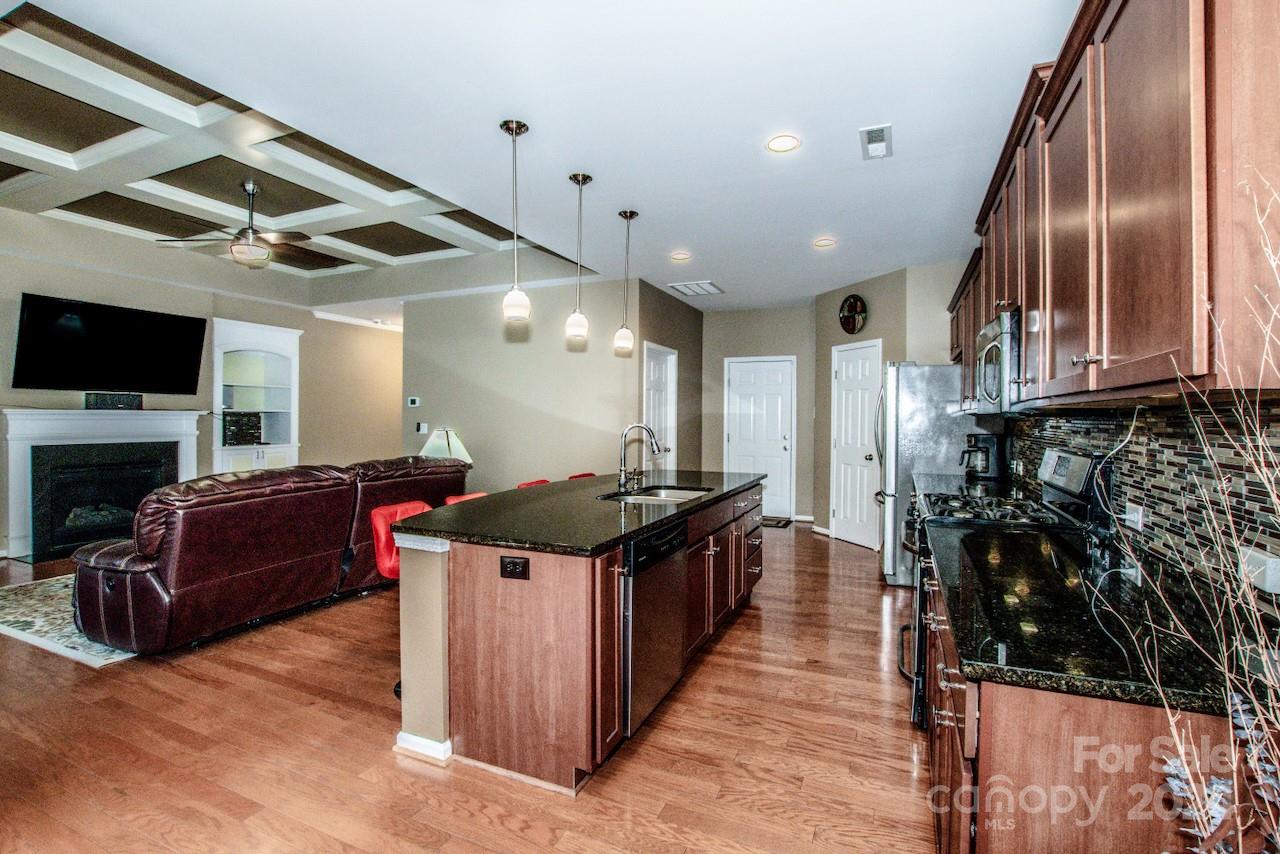 The Gates - Residential