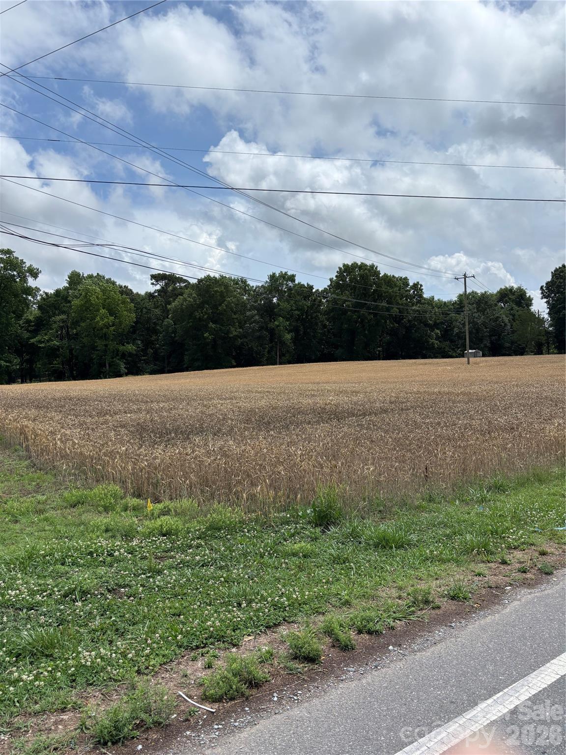 0 Olive Branch Road