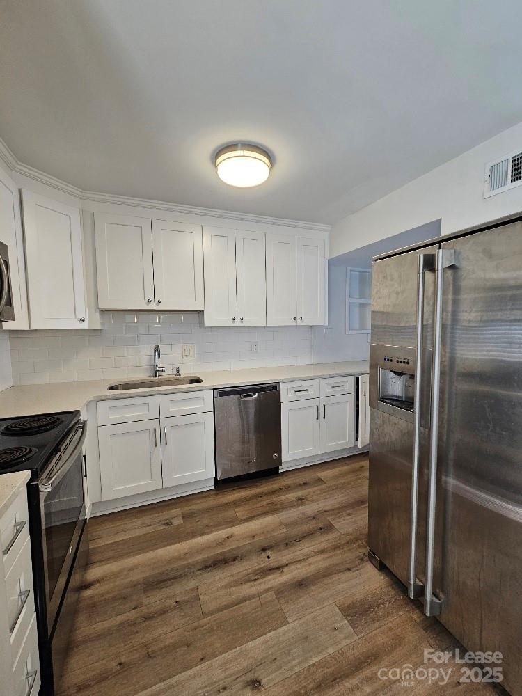 Ashebrook - Residential Lease