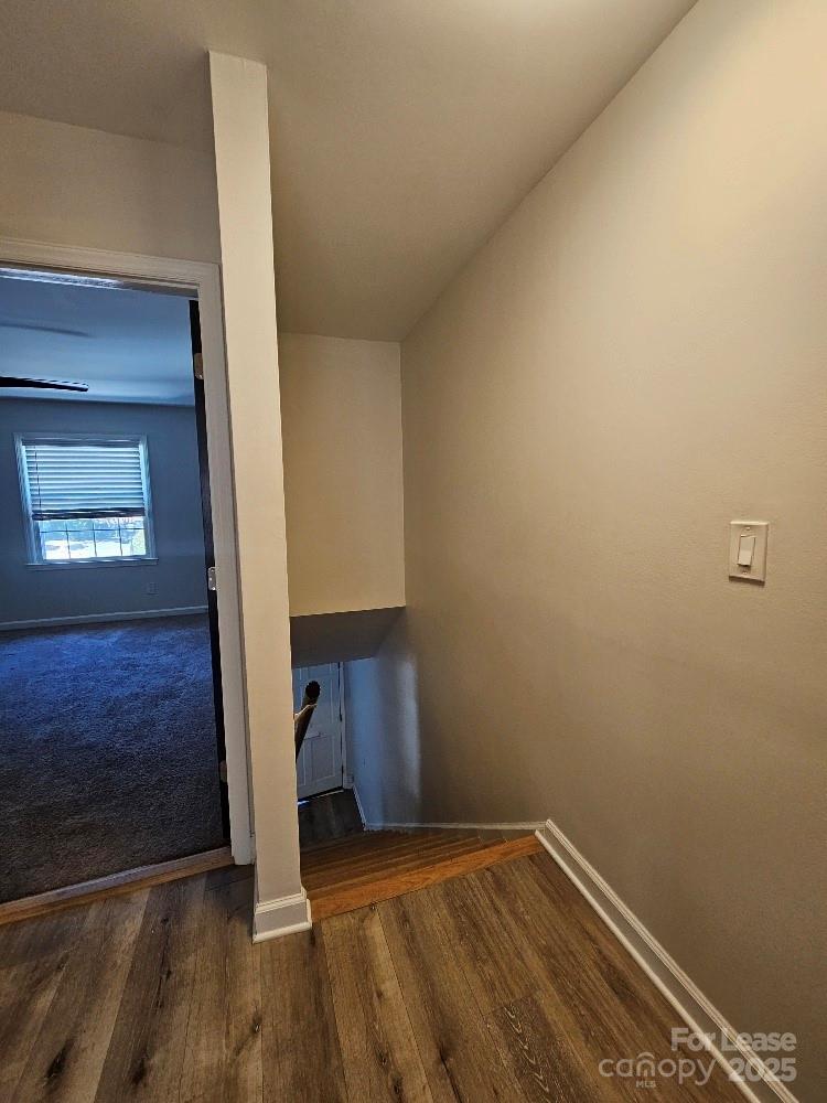 Ashebrook - Residential Lease