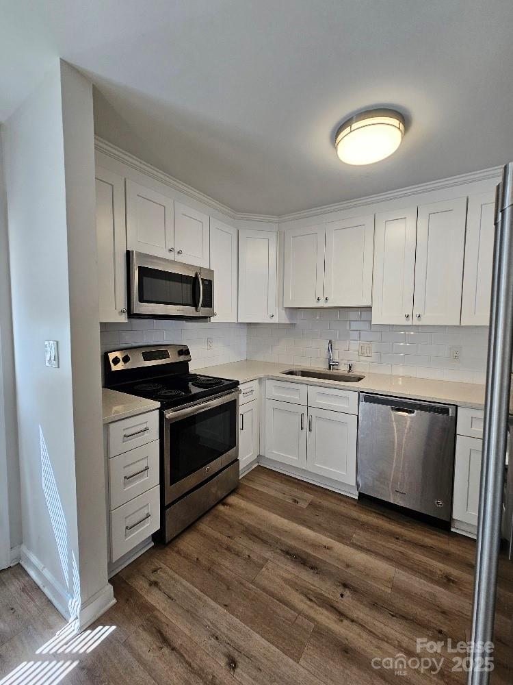 Ashebrook - Residential Lease