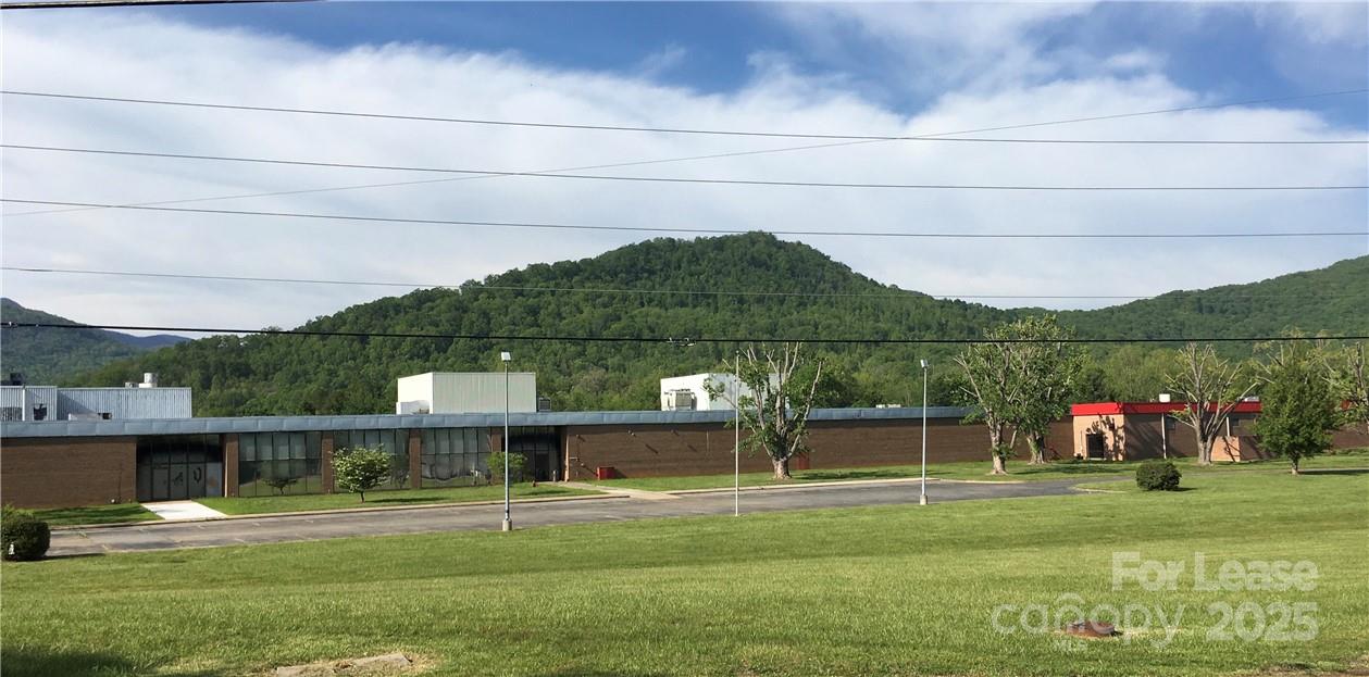 850 Warren Wilson Road Suite 380