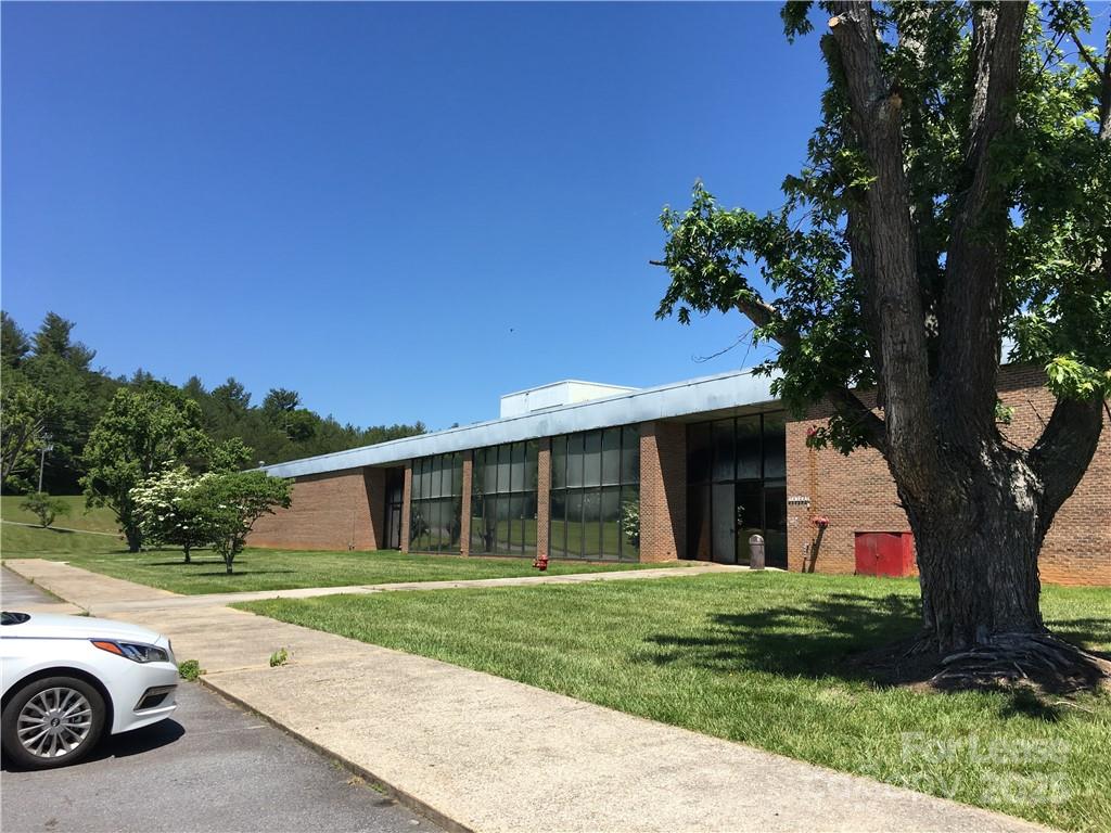 850 Warren Wilson Road Suite 380