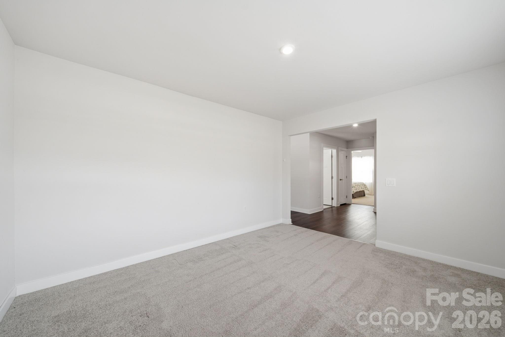 Hunton Forest - Residential