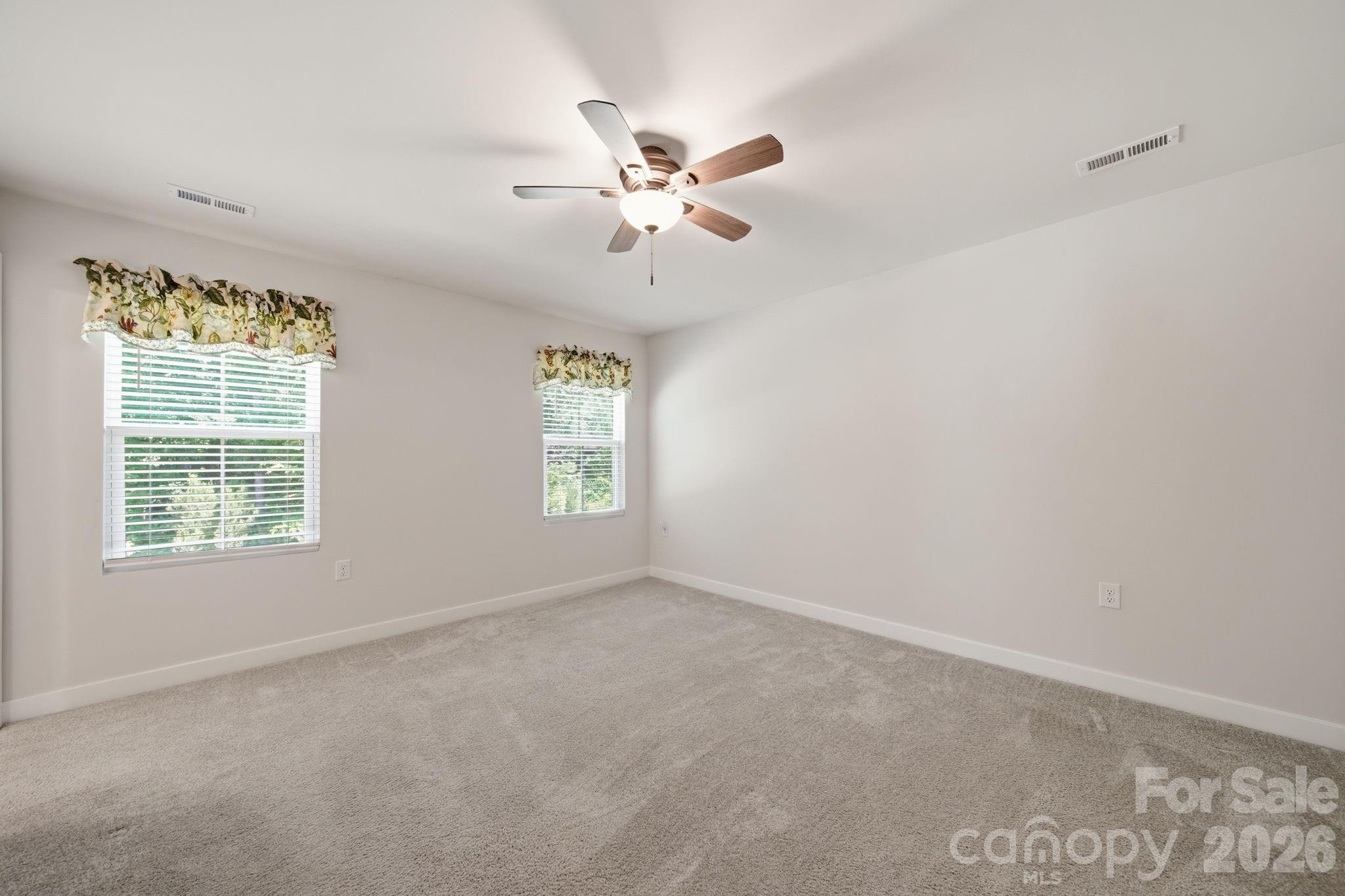 Hunton Forest - Residential
