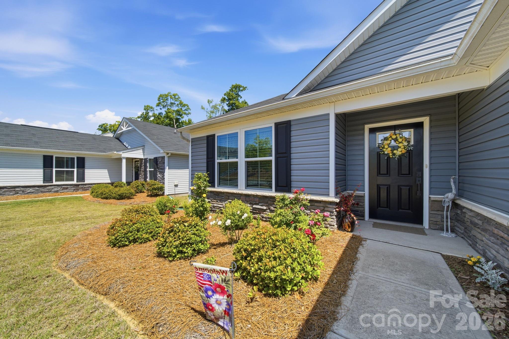 Hunton Forest - Residential