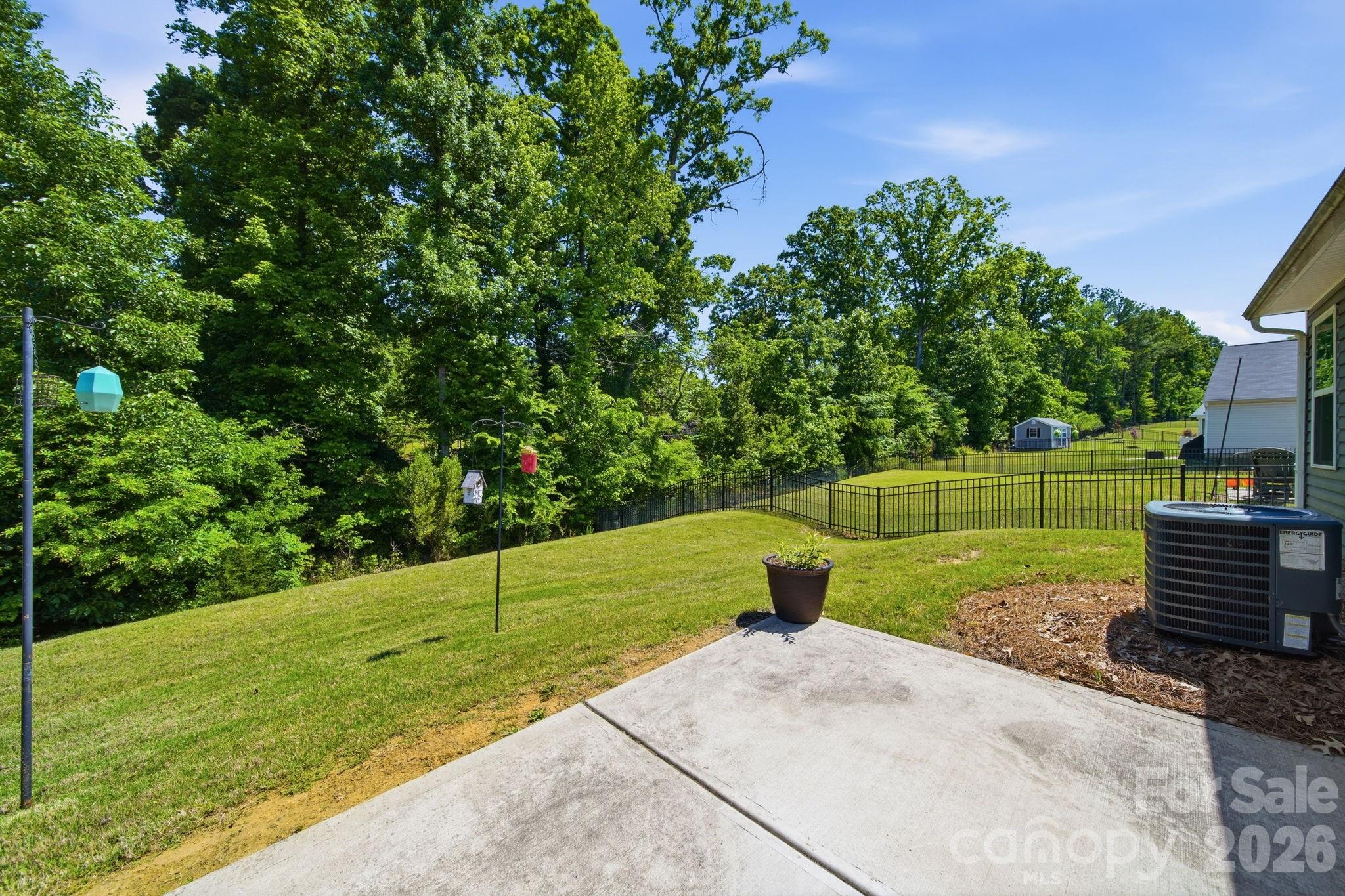 Hunton Forest - Residential