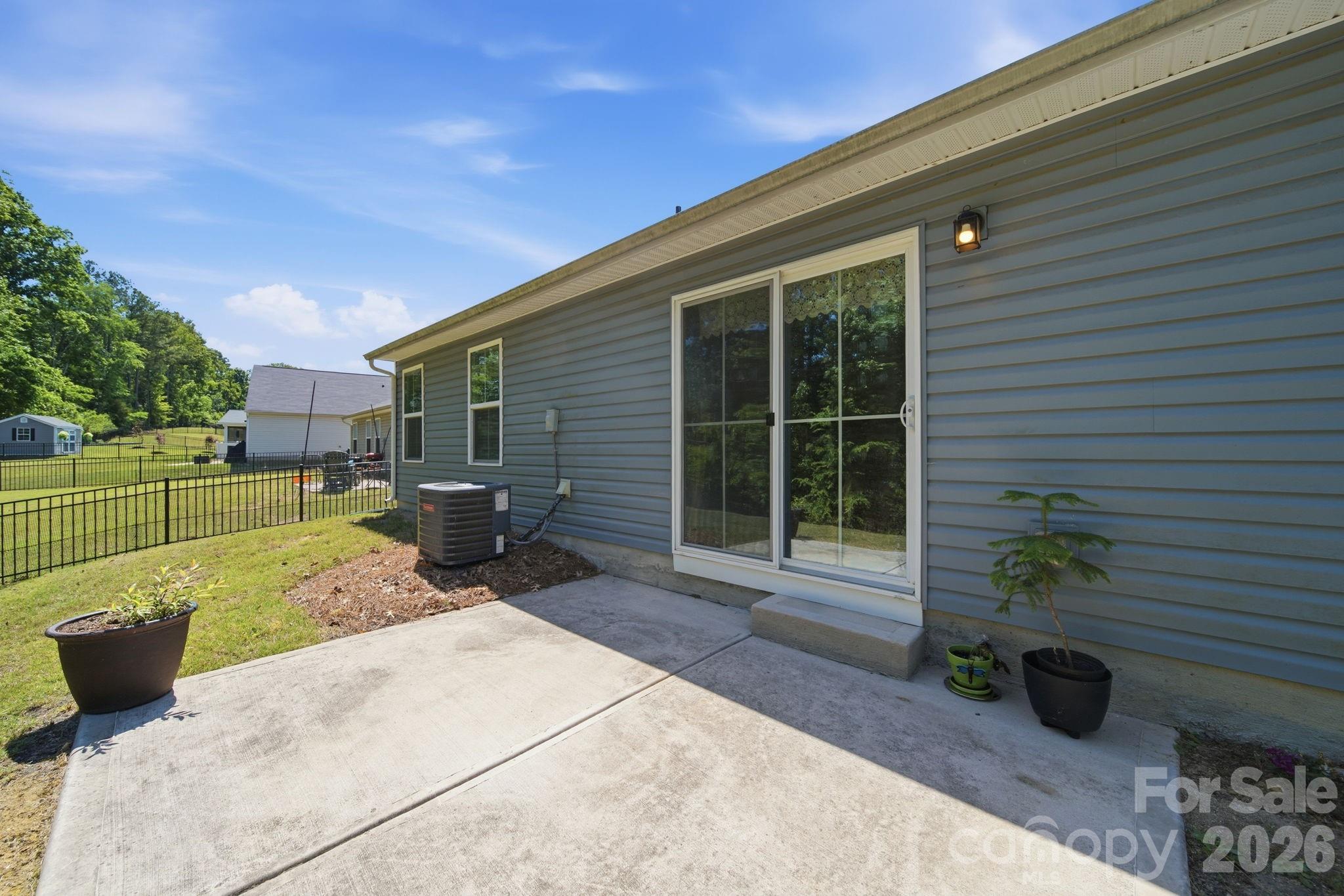 Hunton Forest - Residential