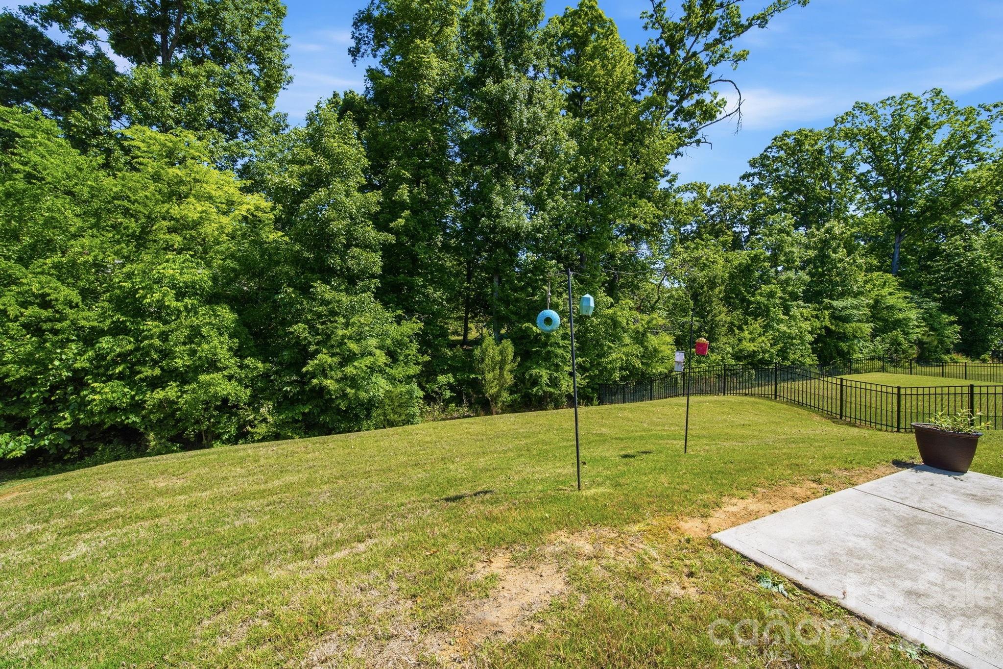 Hunton Forest - Residential