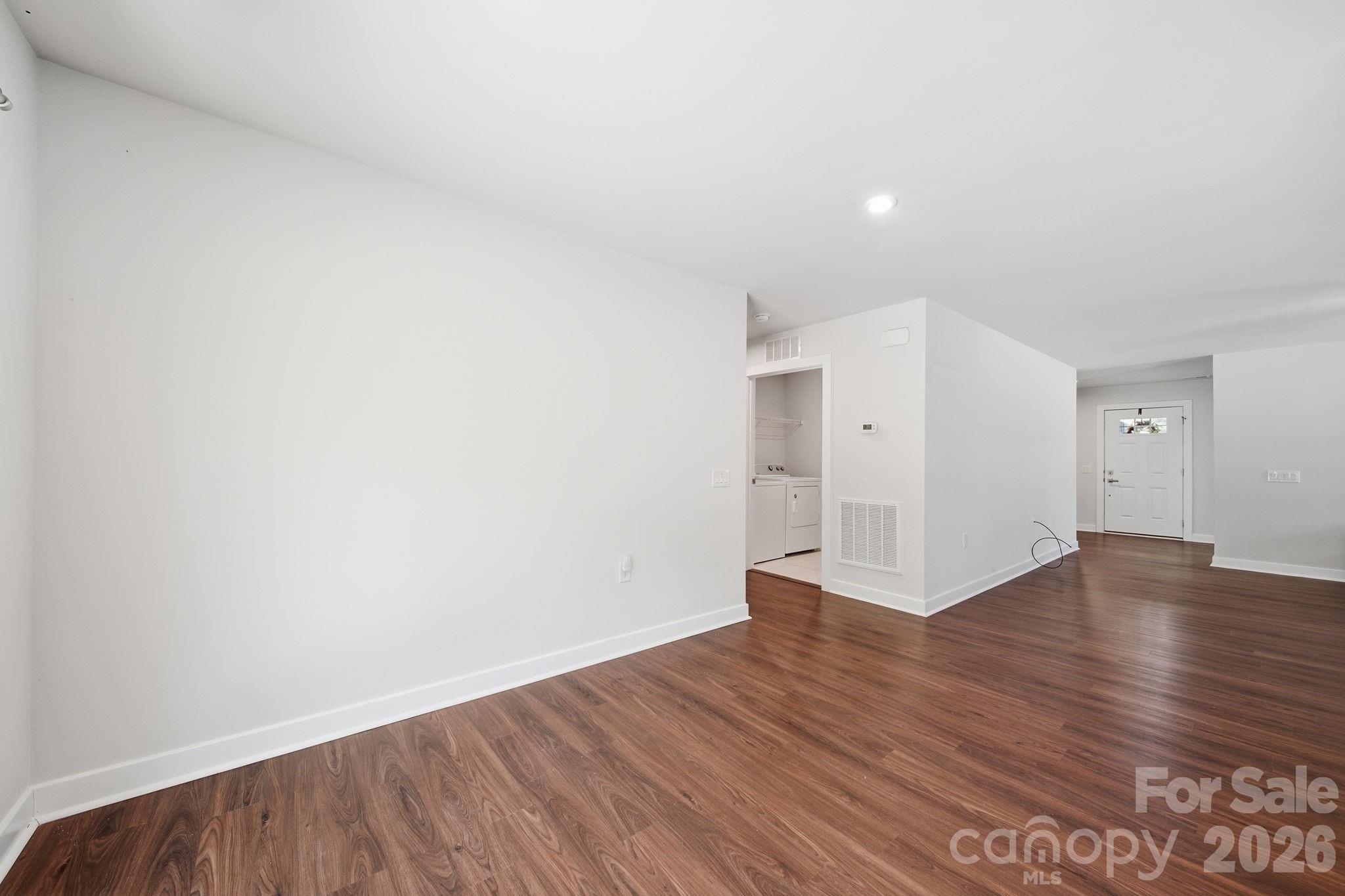 Hunton Forest - Residential