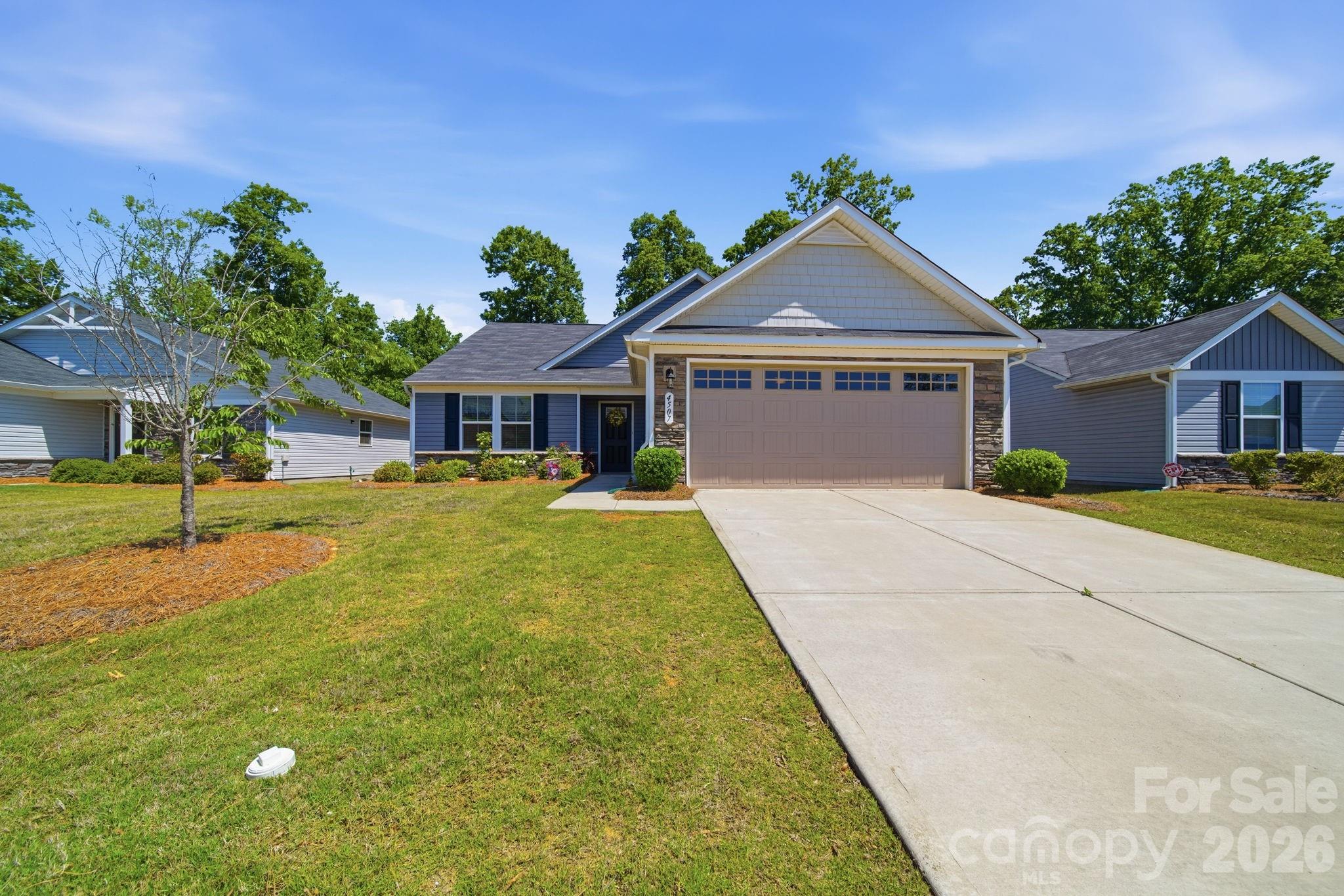Hunton Forest - Residential