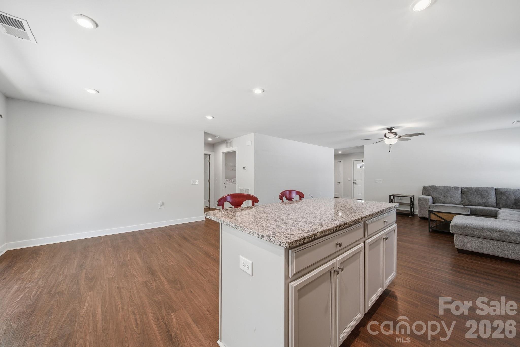 Hunton Forest - Residential