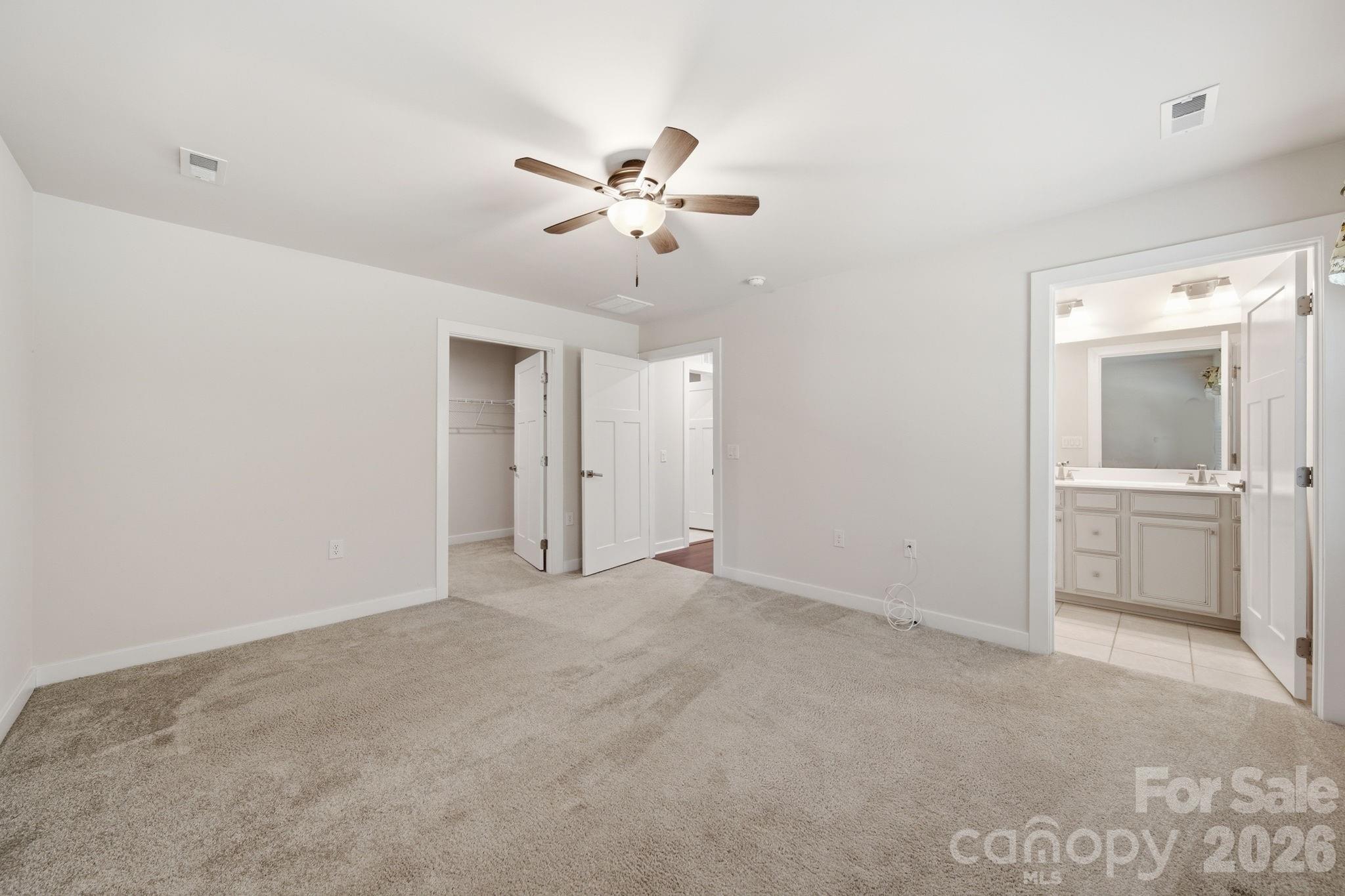 Hunton Forest - Residential