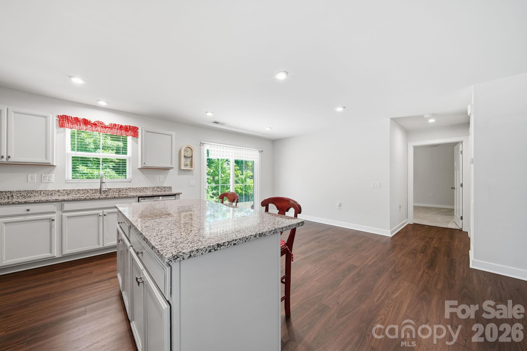 Hunton Forest - Residential