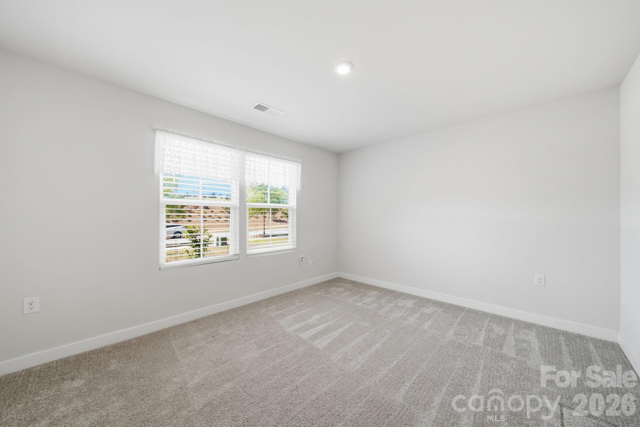 Hunton Forest - Residential