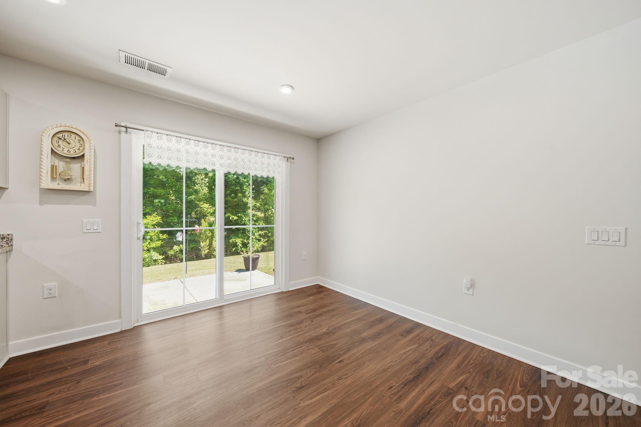 Hunton Forest - Residential