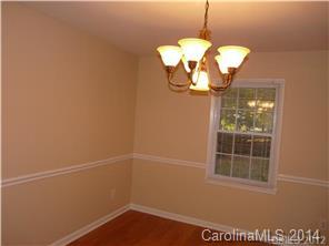 Sardis Forest - Residential Lease