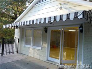 Sardis Forest - Residential Lease