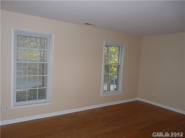 Sardis Forest - Residential Lease