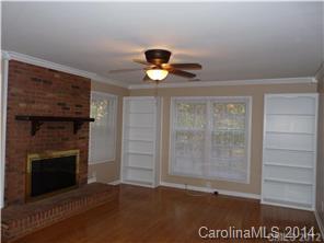 Sardis Forest - Residential Lease