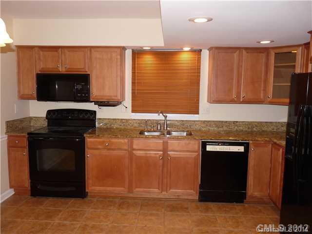 Sardis Forest - Residential Lease