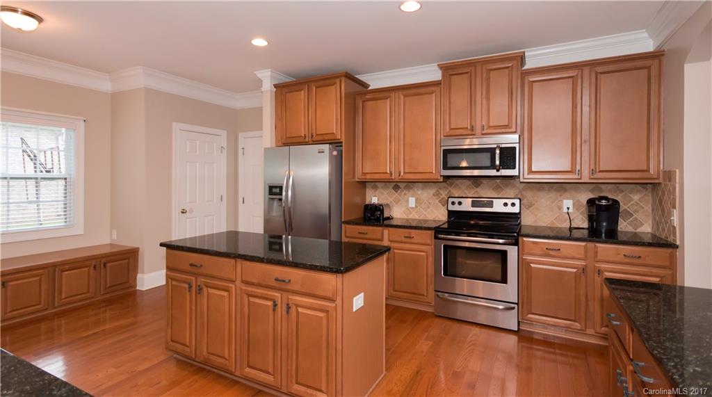 Heron Cove - Residential