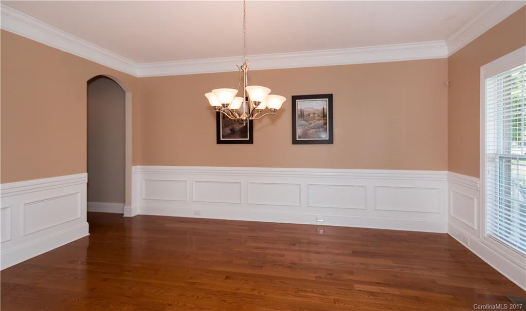 Heron Cove - Residential