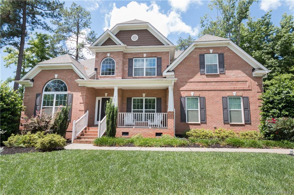 Heron Cove - Residential