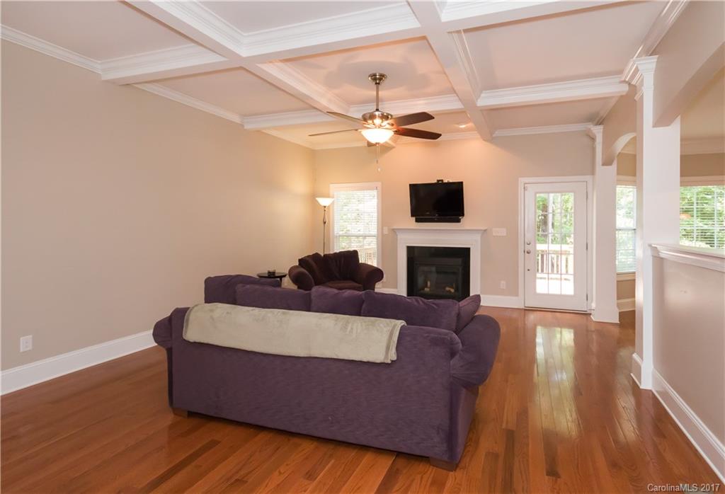 Heron Cove - Residential