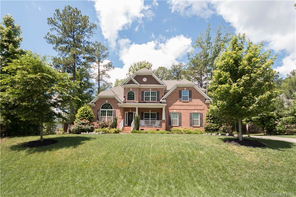 Heron Cove - Residential