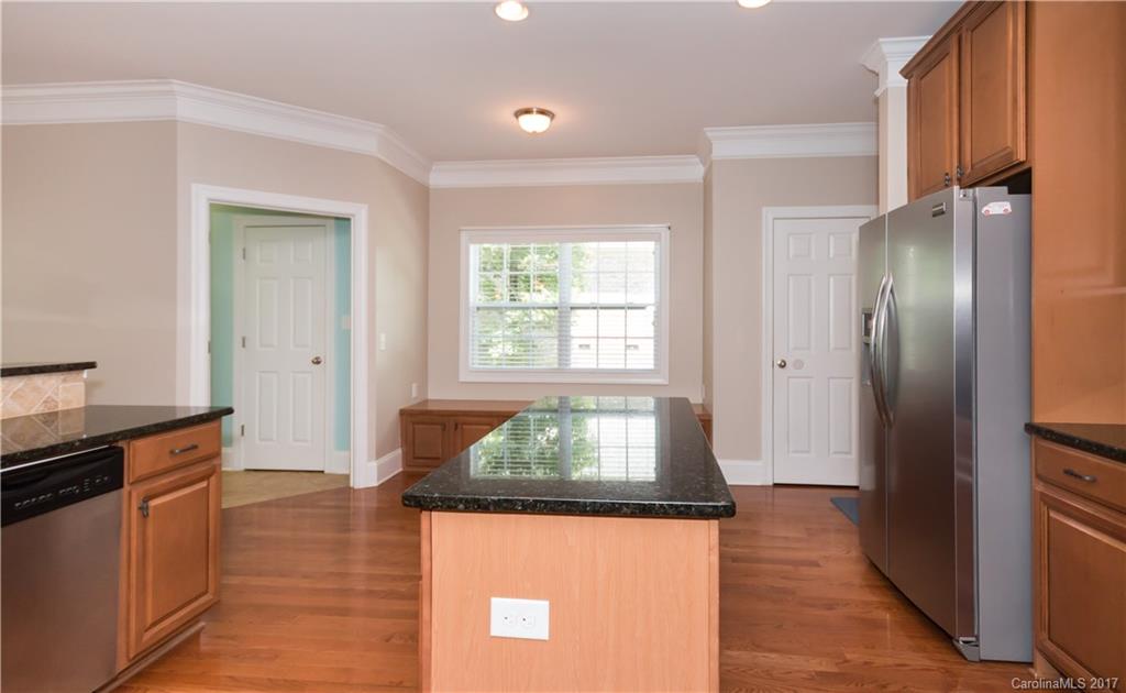 Heron Cove - Residential