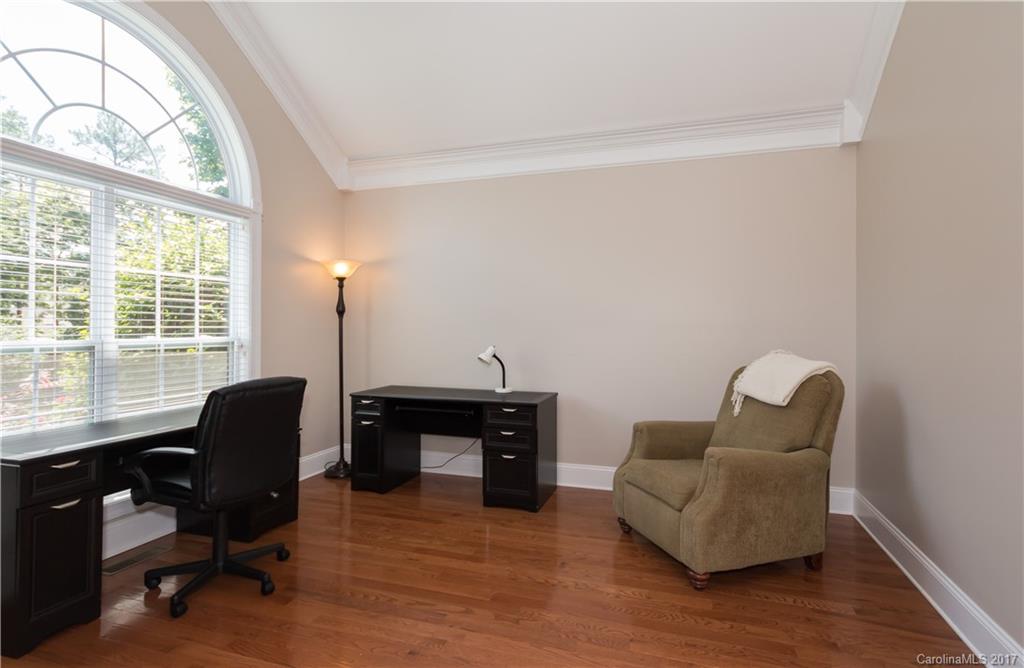 Heron Cove - Residential