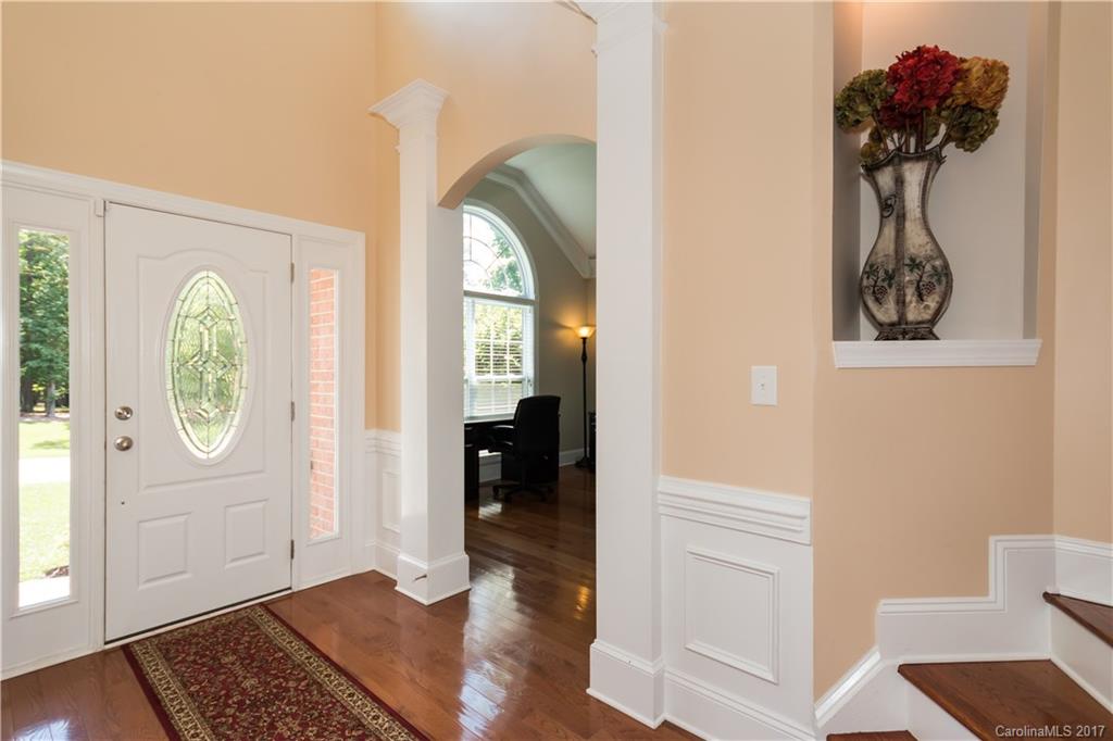 Heron Cove - Residential