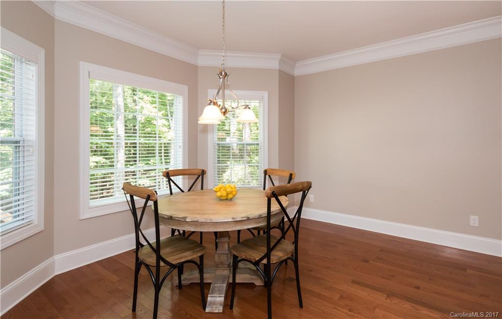 Heron Cove - Residential