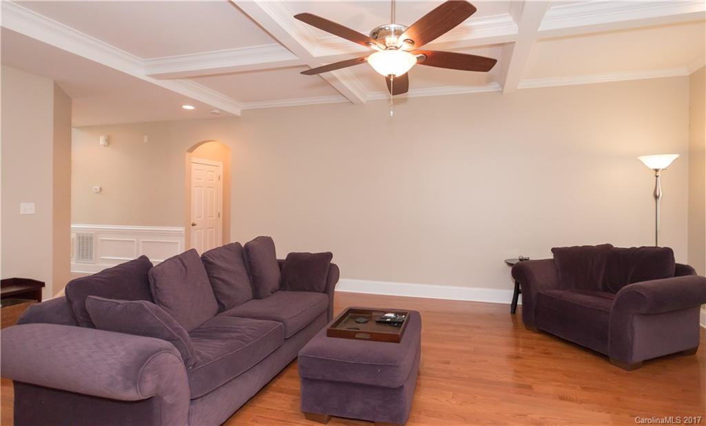 Heron Cove - Residential