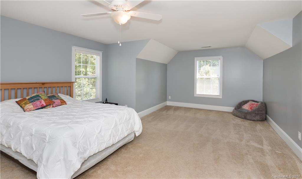 Heron Cove - Residential